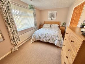 Bedroom- click for photo gallery